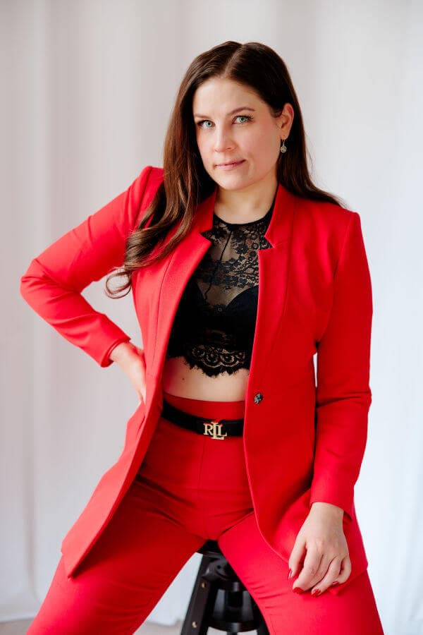 Ninan kuva
